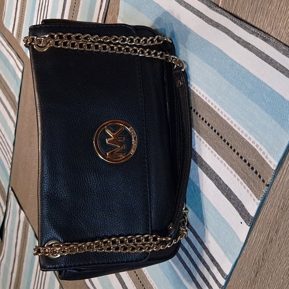 MICHEAL KORS HAND/SHOULD BAG